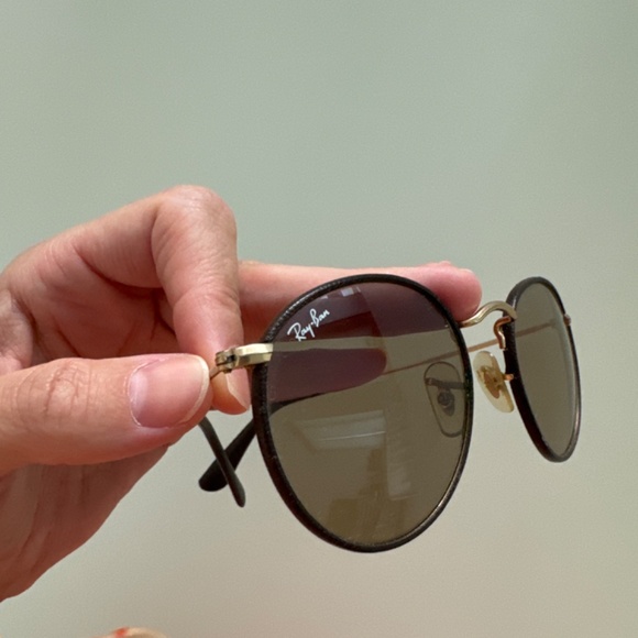 Ray ban sunglasses